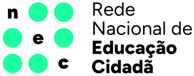 Logotipo da Rede Nacional de Educação Cidadã (Redenec)